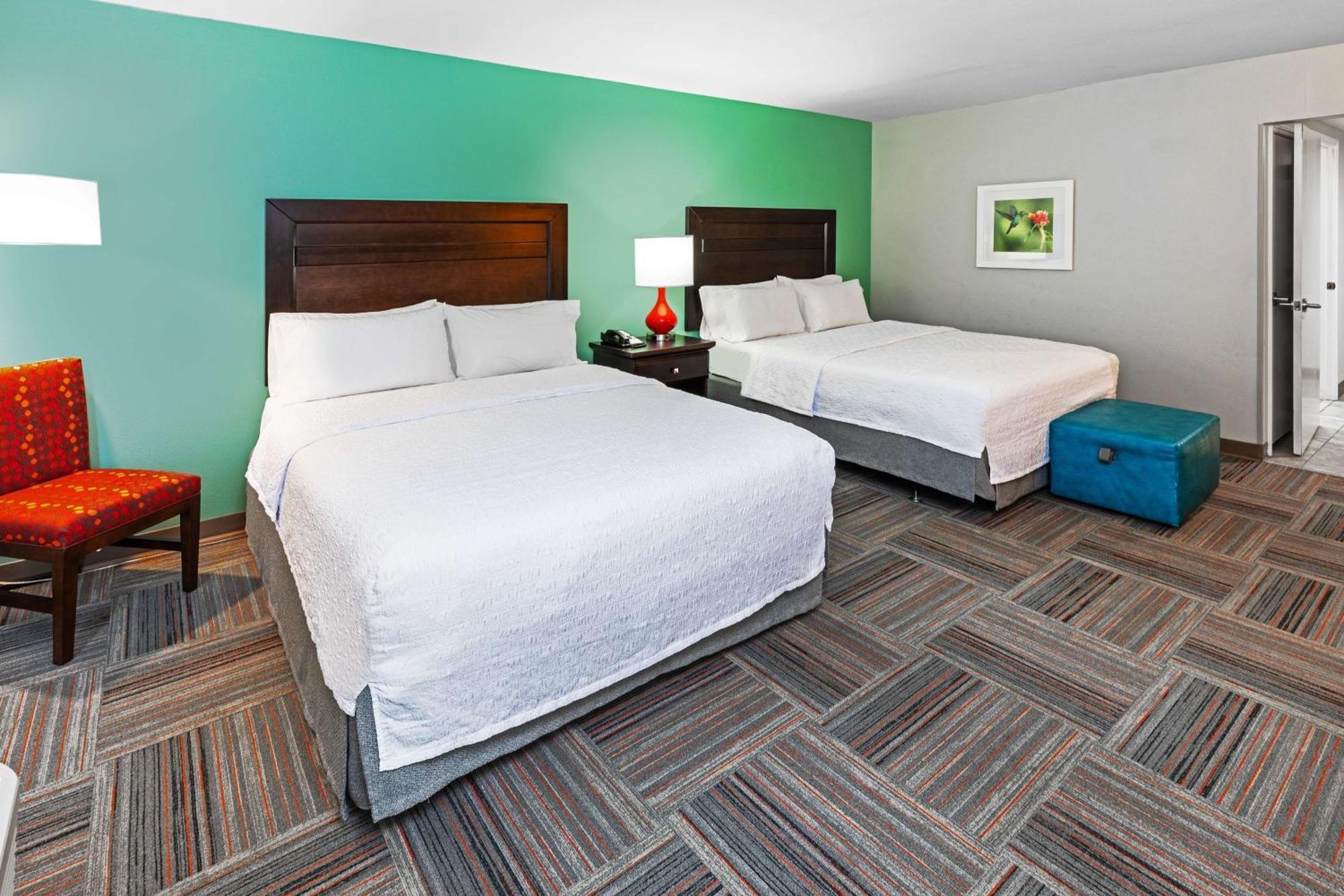 Hampton Inn Miami Exterior foto